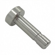 Заглушка цанги Indutech арт. KQG2P-06-XKV01