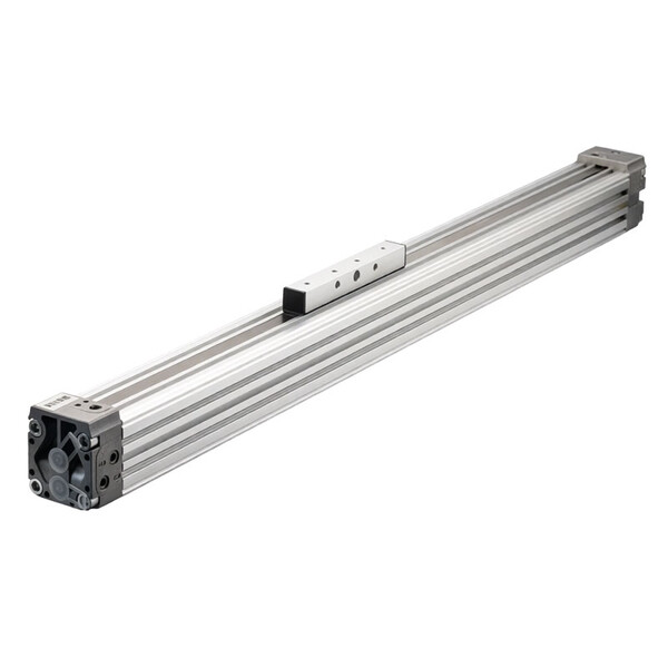 Бесштоковый пневмоцилиндр E.MC арт. DGCB-K-32-250-PPV-A