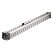 Бесштоковый пневмоцилиндр E.MC арт. DGCB-K-32-1000-PPV-A