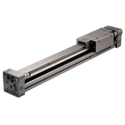 Бесштоковый пневмоцилиндр E.MC арт. DGCB-GF-32-1500-PPV-A