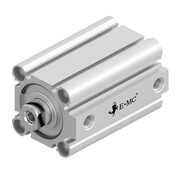 Компактный пневмоцилиндр E.MC арт. SQNSA100x30-S