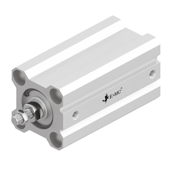 Компактный пневмоцилиндр E.MC арт. SQNSA25x25-S-M