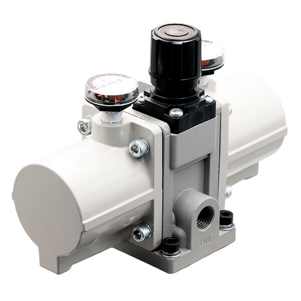Усилитель давления E.MC арт. EXVBA40A-F04GN