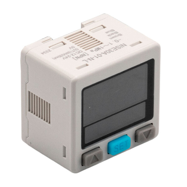 Датчик давления E.MC арт. NZSE30A-01-P-L-NZS-38-3L