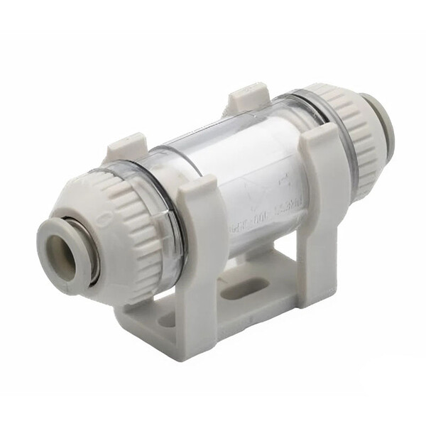 Вакуумный фильтр E.MC арт. FD200-08B
