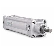 Стандартный пневмоцилиндр Pemaks PNY-032-SY-0600 (PNY-32-600)