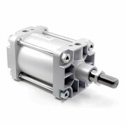 Стандартный пневмоцилиндр Pemaks PMB-200-SYA-0400 (PMBYA-200-400)