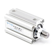 Пневмоцилиндр Pemaks компактный KD-025-SA-0050-T1