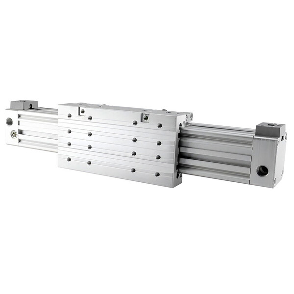 Бесштоковый пневмоцилиндр Pemaks Z-050-FYA-1000 (ZF3500-0000-1000)