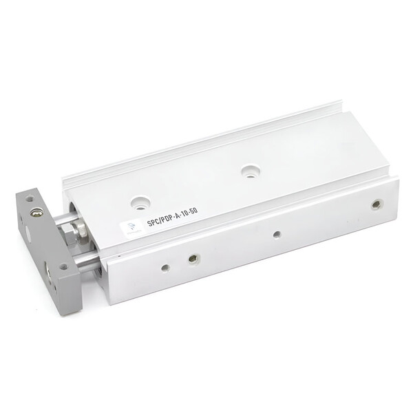 Двухштоковый пневмоцилиндр Pemaks PDP-016-SA-0125 (PDPA-16-125)