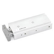 Двухштоковый пневмоцилиндр Pemaks PDP-010-SA-0200 (PDPA-10-200)