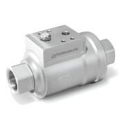 Коаксиальный клапан Pemaks CPCV-32S Convalve