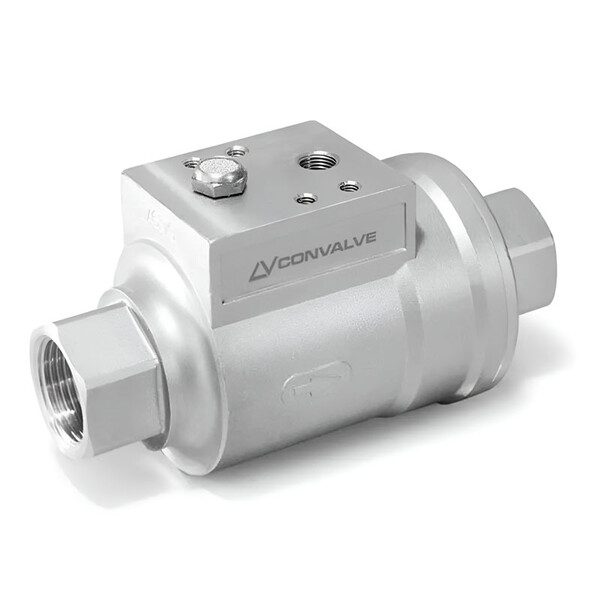 Коаксиальный клапан Pemaks CPCV-50S Convalve