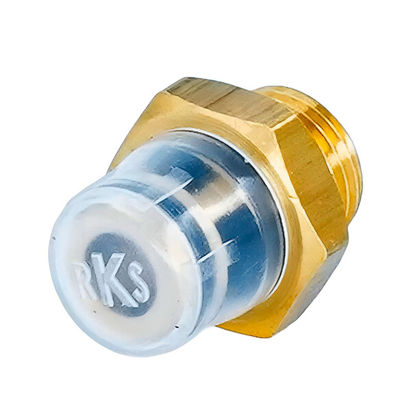 Фитинг Pemaks для тормозных систем, шарнир M12x1,5, арт. RKS.R55.0003