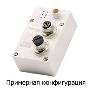 Шинный модуль Pemaks PVT2H-PB32