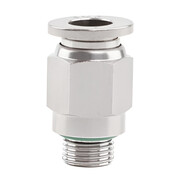Фитинг SNS с наружной резьбой GPC4-G01