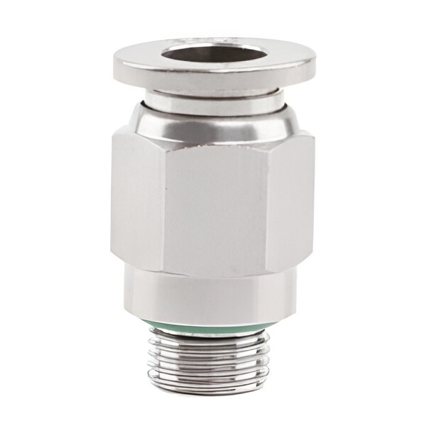 Фитинг SNS с наружной резьбой GPC8-G02