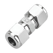 Фитинг SNS с зажимной гайкой, соединитель YZ2-3 14