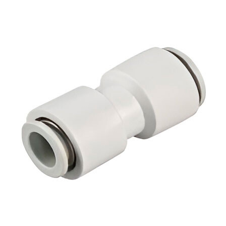Цанговый фитинг SNS, переходной KQ2G10-12