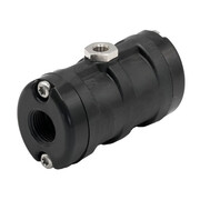 Пережимной клапан E.MC KMP-20-EPDM