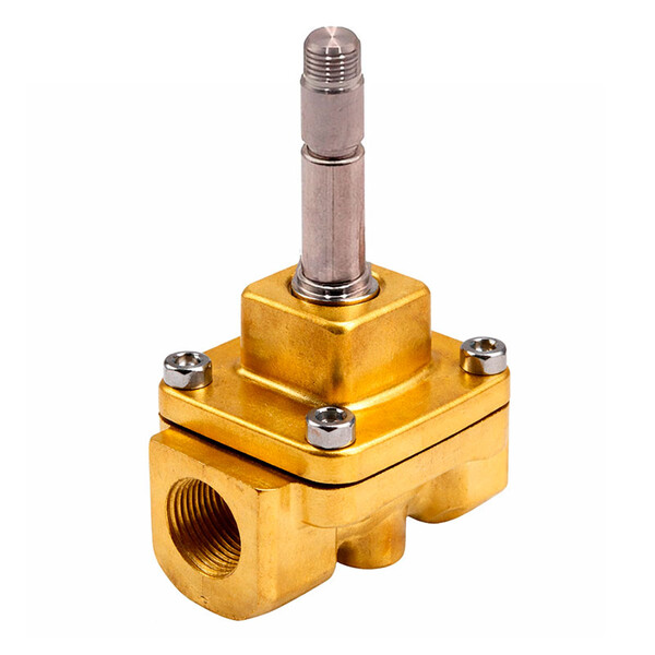 Мембранный клапан E.MC ZS10-160V-WX