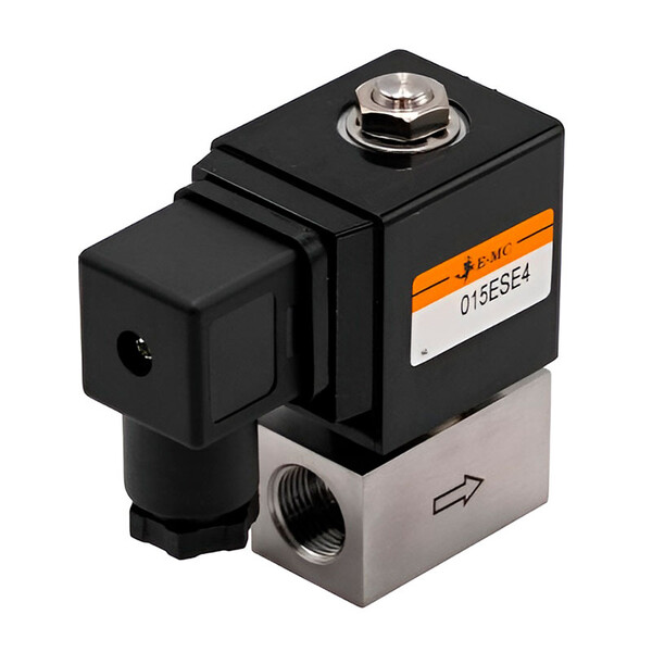 Клапан E.MC для высокого давления ELP-HP-080-08E2