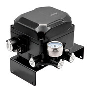 Электропневматический позиционер E.MC CMSCS-1-EXIA-1-2-N