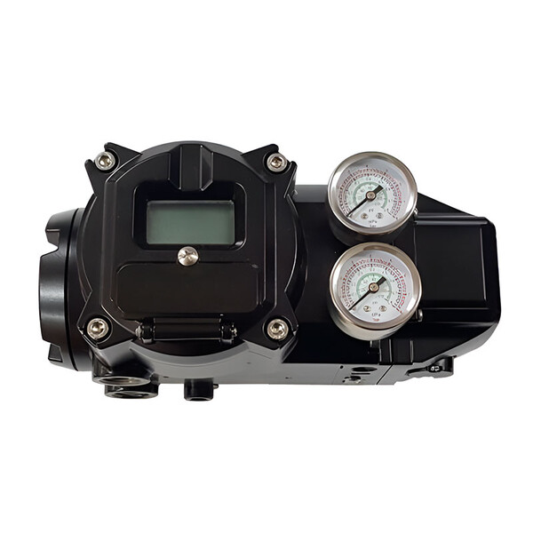 Пневмоэлектрический позиционер E.MC CMSCS-3-2-6-3-N-TT40-EXD