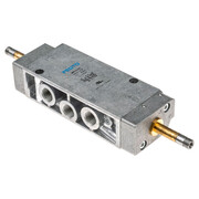 JMFH-5-1/8-S 14008 Распределитель Festo с электро-магнитным управлением