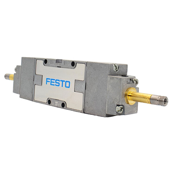 JMFH-5-1/8-S-B 30487 Распределитель Festo с электро-магнитным управлением