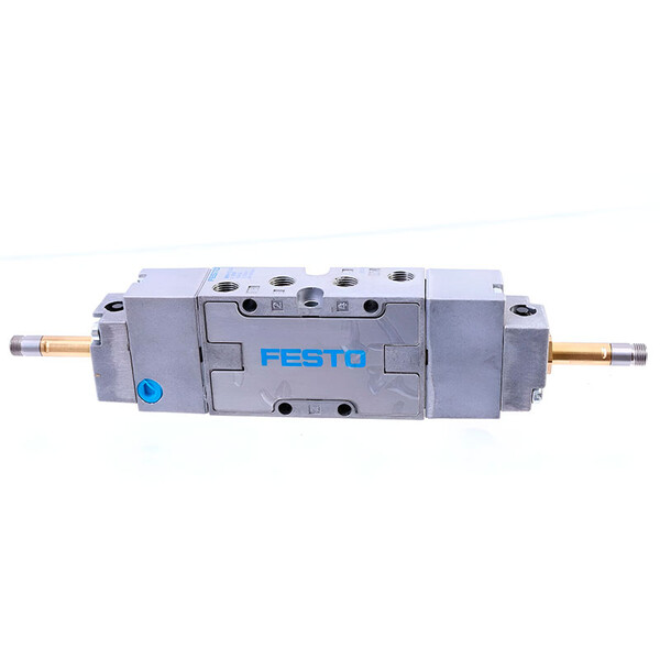MFH-5/3E-1/4-B 19786 Распределитель Festo с электро-магнитным управлением