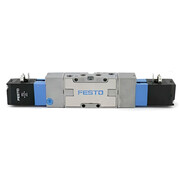 MVH-5/3G-1/8-S-B 30997 Распределитель Festo с электро-магнитным управлением