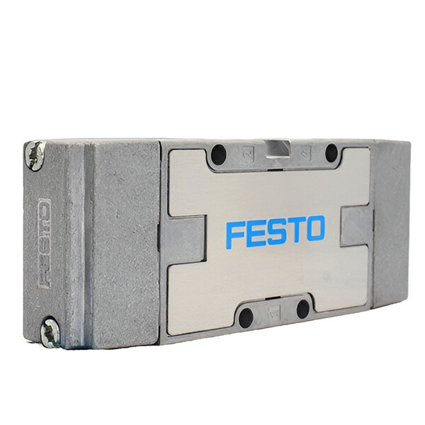 J-5-3/8-B 14953 Распределитель Festo с пневматическим управлением