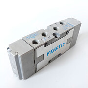 VL-5/3E-1/8-B 31309 Распределитель Festo с пневматическим управлением