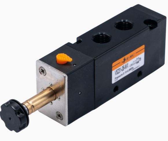 Распределитель E.MC V5221-08-WX