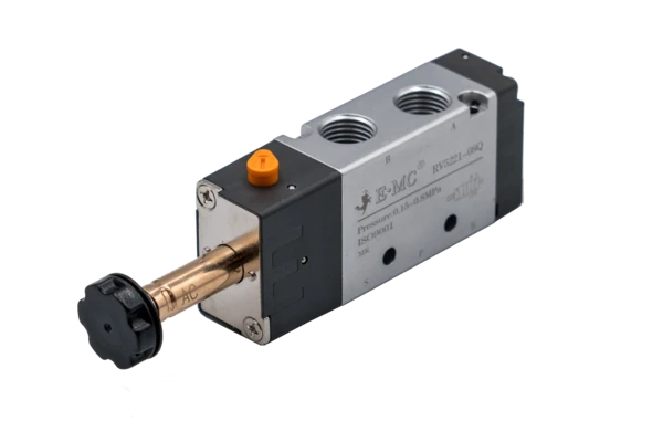 Распределитель E.MC RV5231-08-WX