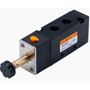 Распределитель E.MC V5231-08-WX