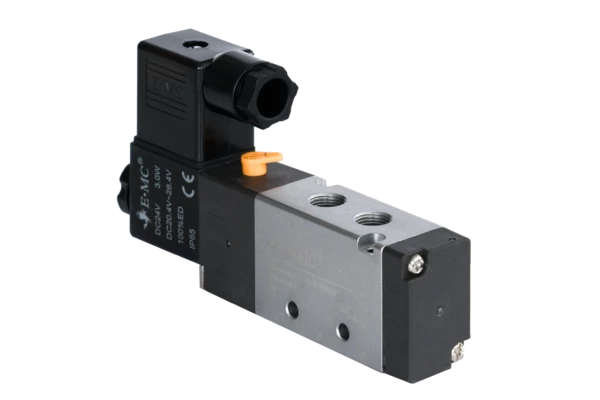 Распределитель E.MC RV5211-M5E4