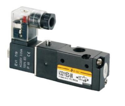 Распределитель E.MC V5241-15E2