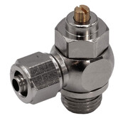 Пневмодроссель E.MC TKN-SQ08-01G