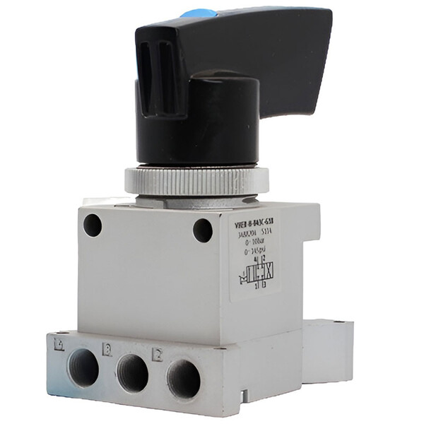 VHER-P-H-B43C-G14 3515361 Распределитель Festo с ручным управлением