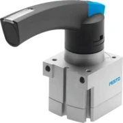 VHER-P-H-B43E-B-G18 3488211 Распределитель Festo с ручным управлением