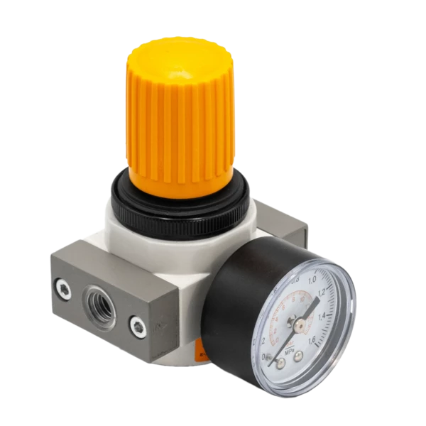 Регулятор давления E.MC FER-027MINI