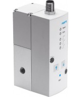 Пропорциональный регулятор Festo VPPM-12L-L-1-G12-0L10H-A4N-S1