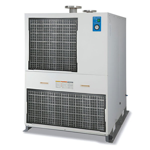Рефрижераторный осушитель SMC IDFA125F-38