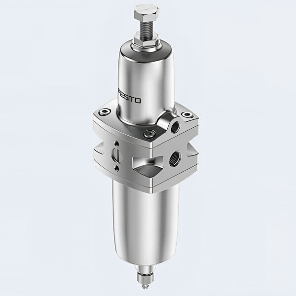 Фильтр-регулятор Festo PCRP-64-G14-7-E-R1-M-T18