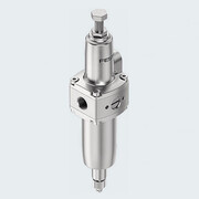 Фильтр-регулятор Festo PCRP-44-G14-12-C-R1-M-T18