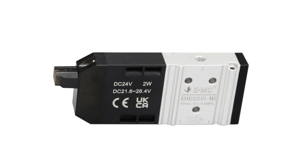 Быстродействующий распределитель E.MC EHE3211S-08E4