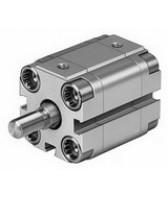 Пневмоцилиндр Festo ADVU-32-100-A-P-A