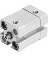 Пневмоцилиндр Festo ADNH-63